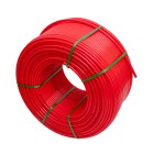 Трубы PEX-A MVI из сшитого полиэтилена  и м/п