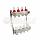 Коллекторные группы