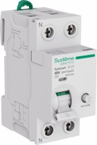 Модульная автоматика Systeme9