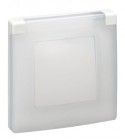 Розетки и выключатели Legrand Etika