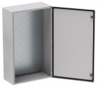 Щиты IEK GARANT, TITAN IP66 и ЩМПп, DKC R5ST, ЭРА ЩМПг IP65