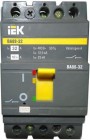 Авт. включатели IEK, EKF, ABB, SchE до 1600А