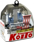 Автолампы KOITO (КОИТО)