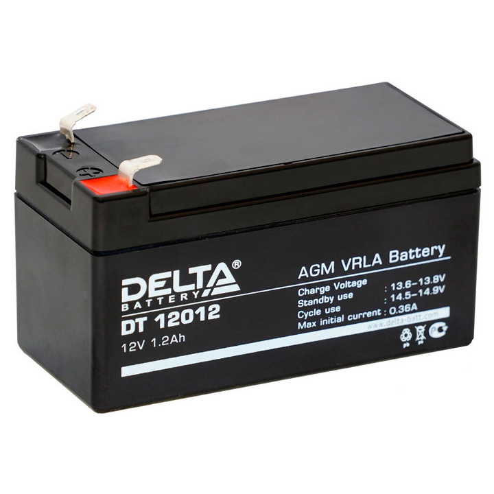 Аккумулятор 1.3 12v. DT 12012 Delta аккумуляторная батарея. Аккумулятор Delta DT 12012 12v 1.2Ah. Аккумуляторная батарея Delta DT 12012 (12v / 1.2Ah) арт.5494 (импортный товар). Аккумуляторные батареи Delta DT 12012 (12v 1.3Ah) Delta DT 12012.