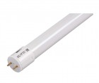 Лампа светодиодная PLED T8-1500GL 24Вт линейная 6500К холод. бел. G13 2200лм 185-240В JazzWay 1032553