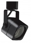 Светильник-прожектор трековый PTR 24 GU10 BL 230V IP20 черн. JazzWay 5037830