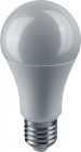 Лампа светодиодная 14 554 NLL-A60-10-230-RGBWWW-E27-WIFI SMART HOME матовая E27 176-264В NAVIGATOR 14554