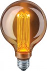 Лампа светодиодная 14 233 NLL-SC17-G95-4-230-1.8K-E27-PMMA прозрачная 1800К тепл. бел. E27 200лм 220-240В NAVIGATOR 14233