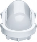 Светильник светодиодный 94 828 NBL-O1-8-4K-WH-IP65-LED 8Вт 4000К IP65 (аналог НПП 1401 бел. овал) Navigator 94828