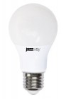 Лампа светодиодная специального назначения PLED-A60 MO 10Вт 4000К нейтр. бел. E27 800Лм 12-48В DC/24-42В AC JazzWay 5019782