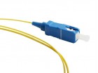 Пигтейл FPT-B9-9-SC/UR-1M-LSZH-YL SM 9/­125 (OS2) SC/­UPC 1м LSZH Hyperline 27875