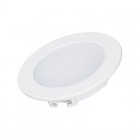 Светильник светодиодный DL-BL90-5W Warm White IP40 метал. Arlight 021432