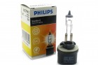 Автолампа PHILIPS 12059 C1 H27W/1, 12 В, PG13