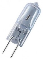 Лампа галогенная LightBest LBH 9047 50W 24V GY6.35 (64445U)