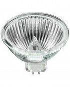 Лампа галогенная LightBest LBH 9097 50W 12V GU5.3 10° (44870 SP)