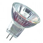 Лампа галогенная LightBest LBH 9103 MR11 10W 12V GU4 (44888 WFL)