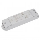 Усилитель SMART-DIM (12-24В 1х15А IP20 пластик Arlight 028142