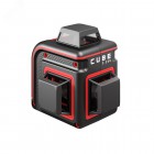 Уровень лазерный CUBE 3-360 Basic Edition ADA А00559