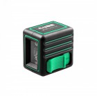 Уровень лазерный Cube MINI Green Basic Edition ADA А00496