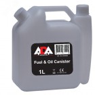 Канистра мерная для смешивания топлива и масла Fuel and Oil Canister ADA А00282