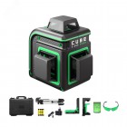 Уровень лазерный Cube 3-360 GREEN Ultimate Edition ADA А00569