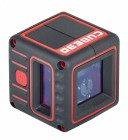 Уровень лазерный Cube 3D Basic Edition ADA А00382