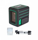 Уровень лазерный Cube MINI Green Professional Edition ADA А00529