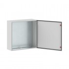 Шкаф ST с монтаж. платой 800х800х300мм от IP65-до IP66 IK10 DKC R5ST0883