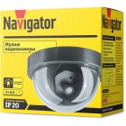 Муляж видеокамеры 82 640 NMC-01 Navigator 82640