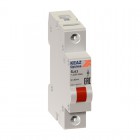 Лампа сигнальная OptiDin SL63 G 24AC/DC УХЛ3 КЭАЗ 138617