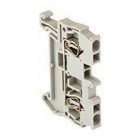Колодка клеммная ST-2.5 31А пружинная сер. EKF plc-jxb-st-2.5