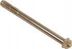 Болт анкерный с гайкой М8/10х75 (уп.50шт) IEK CLP1M-A-B-10-75