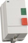 Контактор КМИ-23260 32А 220В/АС3 IP54 KARAT IEK KKM26-032-220-00