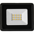 Прожектор светодиодный СДО 06-10 4000К IP65 черн. IEK LPDO601-10-40-K02