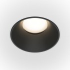 Светильник VGL 10Вт GU10х1 IP20 встраив. Voltega VGL051-U-2WB