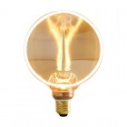 Лампа светодиодная Loft Led G130 4Вт 1800К E27 Voltega 8541