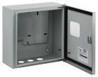 Корпус металлический ЩУ-1-1-0-76 310x300x155 IP54 NO_SIMPLE_STM_SHU-1/1-0 ЭРА Б0046702
