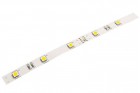 Лента светодиодная PLS 5050/30-12V RGB 7.2Вт/м разноцвет. IP20 (уп.5м) JazzWay 327620