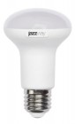 Лампа светодиодная PLED-SP 8Вт R63 5000К холод. бел. E27 630лм 230В JazzWay 1033666