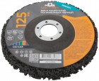 Диск зачистной полимерный 125мм MOS 39606М