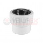 Муфта переходная с внутренней резьбой 32х3/4дюйм (80/20) VALFEX 10129132