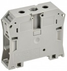 Колодка клеммная CTS ARMAFIX 70кв.мм сер. IEK YCT10-00-K03-070