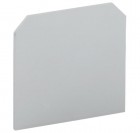 Заглушка для CTS-MC ARMAFIX 3 вывода 4кв.мм сер. IEK YCT12-00-3-K03-004-ZGL