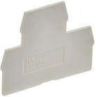 Заглушка для CTS-ML ARMAFIX 2 ур. 4кв.мм сер. IEK YCT13-00-2-K03-004-ZGL