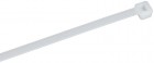 Хомут 4.8х350мм P6.6 стандартный бел. (уп.100шт) IEK UHH30-D048-350-100-K01