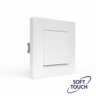 Переключатель перекрестный 1-кл. СП Pixel IP20 механизм айс TOKOV ELECTRIC TKE-PX-P1R-C34