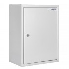 Корпус ЩМП-2 510х400х220 IP31 с монтажн. панелью метал. PRIZMA TOKOV ELECTRIC TKE-PZ-MPB31-2