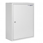 Корпус ЩМП-3 655х500х220 IP31 с монтажн. панелью метал. PRIZMA TOKOV ELECTRIC TKE-PZ-MPB31-3