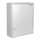 Корпус ЩМП-4 800х650х250 IP31 с монтажн. панелью метал. PRIZMA TOKOV ELECTRIC TKE-PZ-MPB31-4