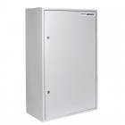 Корпус ЩМП-5 1000х650х300 IP31 с монтажн. панелью метал. PRIZMA TOKOV ELECTRIC TKE-PZ-MPB31-5